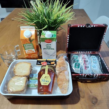 Apartamento Entero Con Desayuno Incluido Y Parking Gratuito, A 3 Km De Playa Con Aire Acondicionado Muskiz Exteriér fotografie