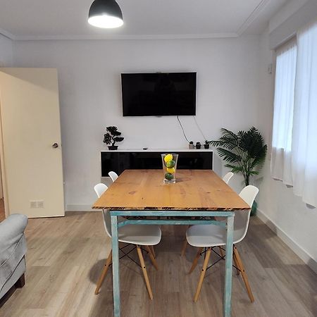Apartamento Entero Con Desayuno Incluido Y Parking Gratuito, A 3 Km De Playa Con Aire Acondicionado Muskiz Exteriér fotografie