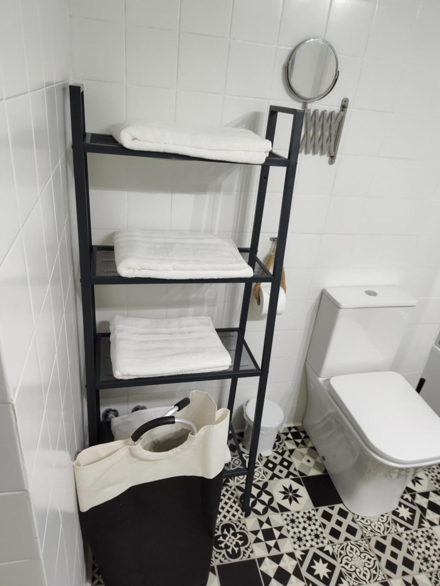 Apartamento Entero Con Desayuno Incluido Y Parking Gratuito, A 3 Km De Playa Con Aire Acondicionado Muskiz Exteriér fotografie