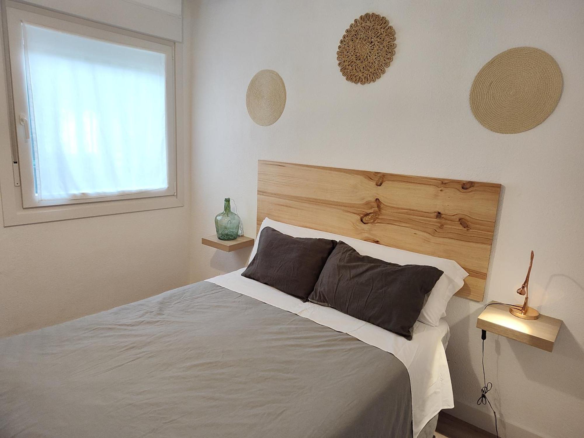 Apartamento Entero Con Desayuno Incluido Y Parking Gratuito, A 3 Km De Playa Con Aire Acondicionado Muskiz Exteriér fotografie