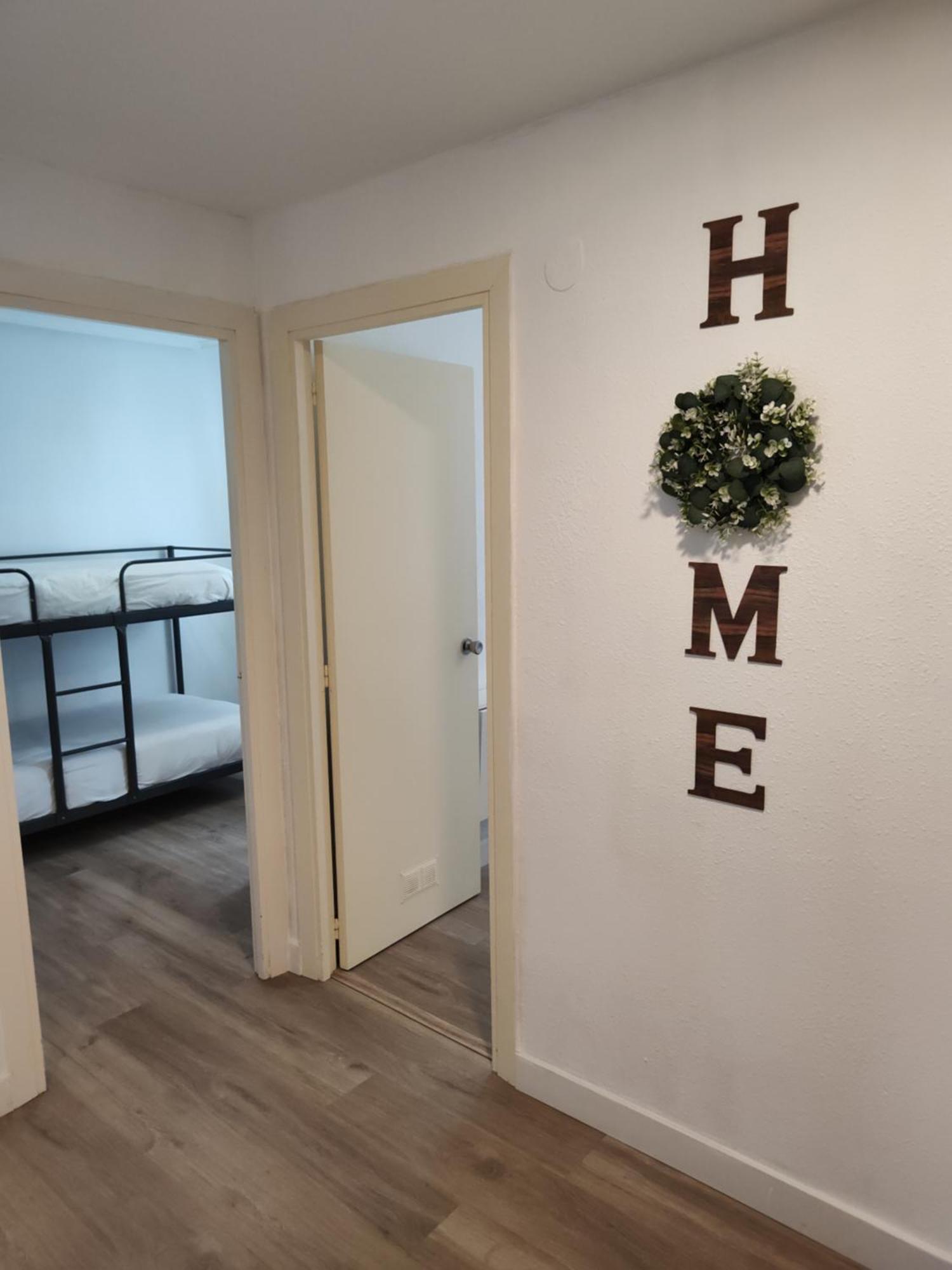 Apartamento Entero Con Desayuno Incluido Y Parking Gratuito, A 3 Km De Playa Con Aire Acondicionado Muskiz Exteriér fotografie