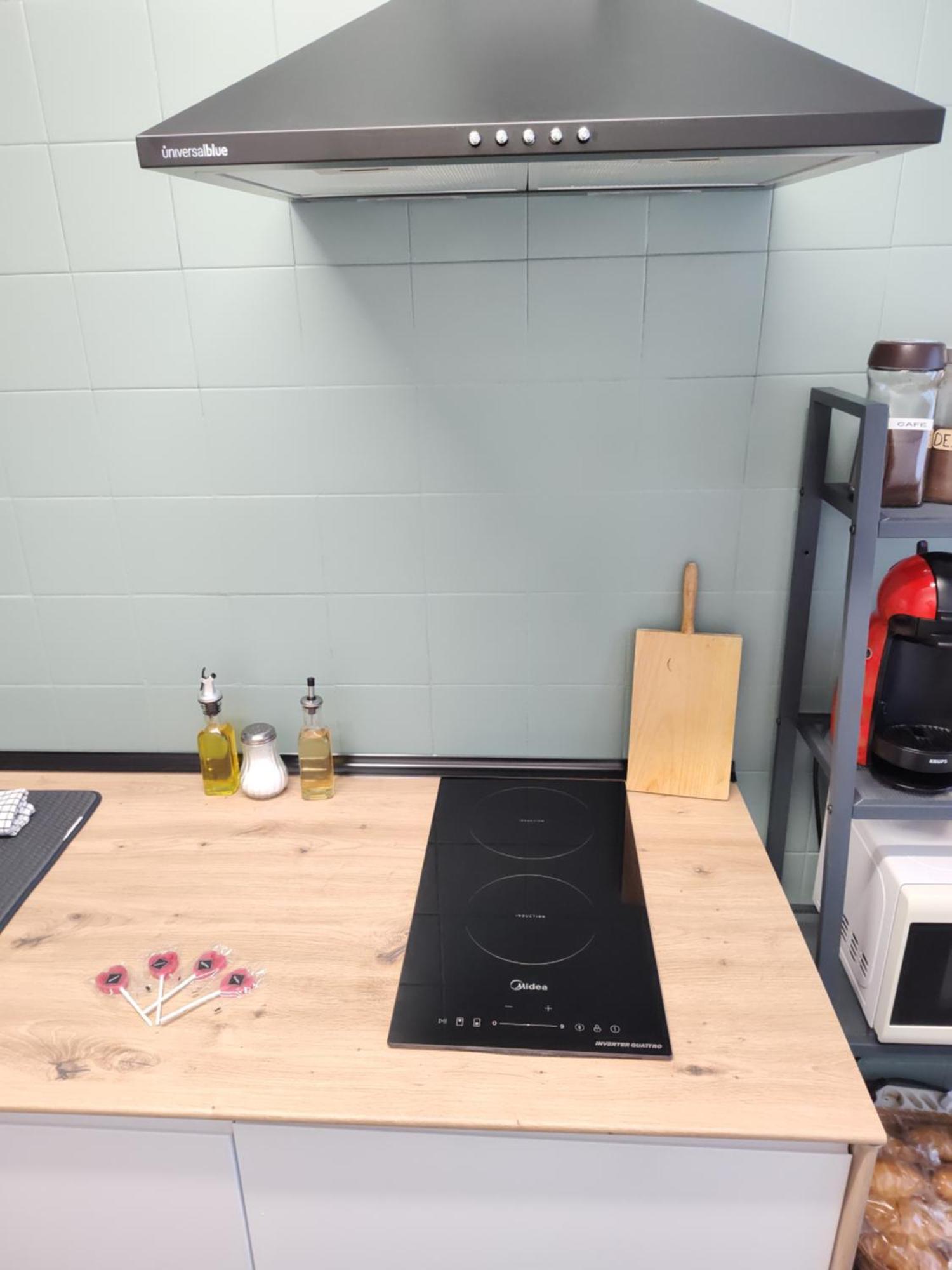 Apartamento Entero Con Desayuno Incluido Y Parking Gratuito, A 3 Km De Playa Con Aire Acondicionado Muskiz Exteriér fotografie